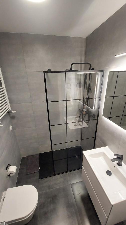 Laguna24 Jezioro Zywieckie Klimatyzowany Apartament 40 M2 Zarzecze  Exterior photo